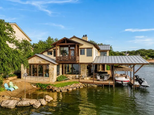 102 Bunny Run, Horseshoe Bay, TX 78657