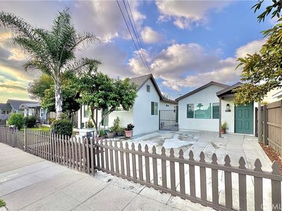 841 E Eagle St, Long Beach, CA, 90806