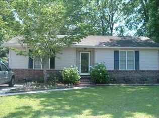 636 Semaht St, Charleston, SC 29412