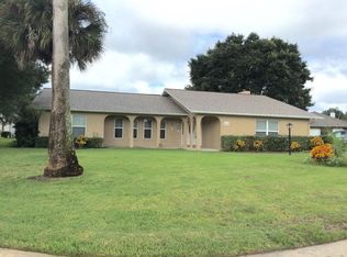 807 Mockingbird Dr, Port Orange, FL 32127