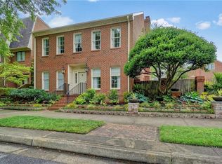 1365 Botetourt Gdns, Norfolk, VA 23517