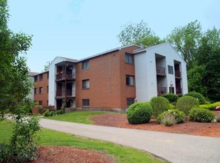 189 Littleton Rd UNIT 59, Chelmsford, MA 01824