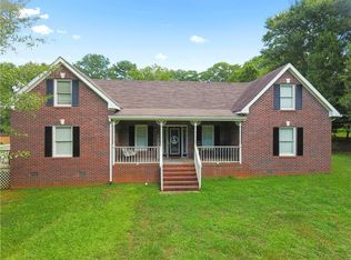 259 Spring St, Commerce, GA 30529