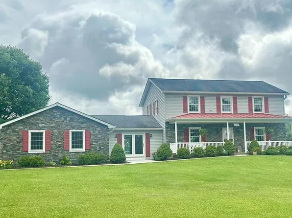 1119 Fannie Dorsey Rd, Sykesville, MD 21784