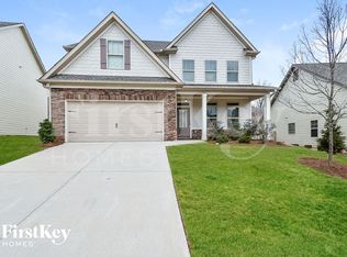 130 Village Park Dr, Newnan, GA 30265
