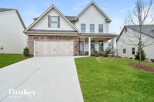 130 Village Park Dr Photo 1