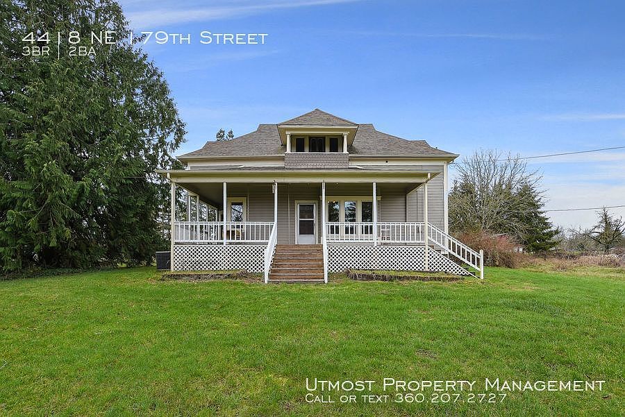 1st image of 4418 NE 179th St