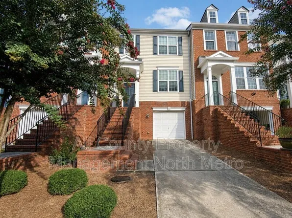 1006 Whittington Way, Alpharetta, GA 30004