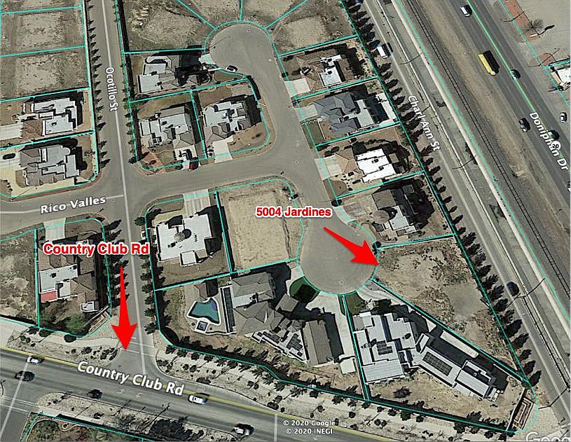 1st image of 5004 Jardines Pl