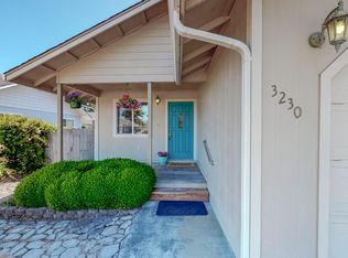 3230 Tami Dr, Fortuna, CA 95540