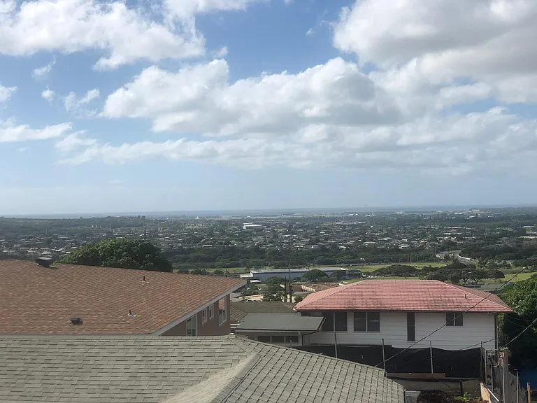 Lanai Views