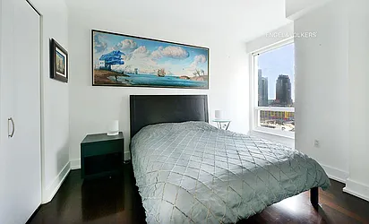 Rented by Engel & Völkers New York City