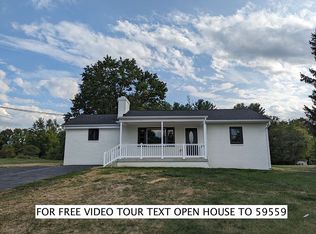 8101 Ball Rd, Frederick, MD 21704