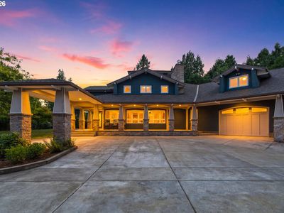 19335 Suncrest Dr, West Linn, OR, 97068