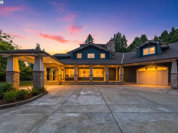 19335 Suncrest Dr, West Linn, OR 97068