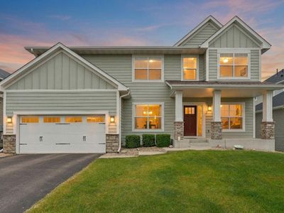 1202 Rosemary Ln, Chaska, MN, 55318