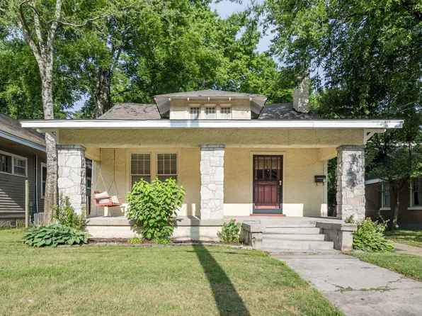 191 Lemaster St, Memphis, TN 38104