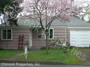 671 W 23rd Ave, Eugene, OR