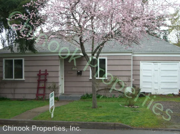 671 W 23rd Ave, Eugene, OR 97405