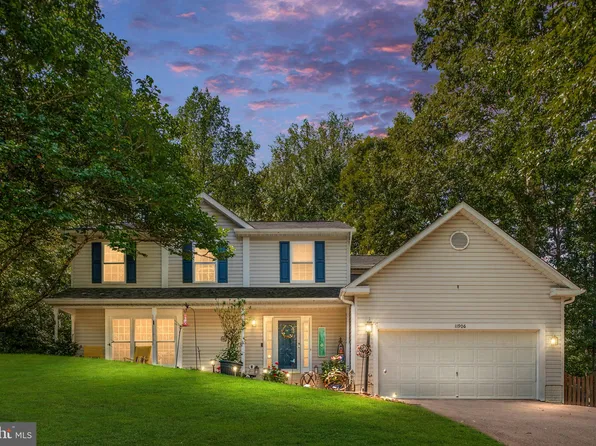 11906 Oakhurst Dr, Fredericksburg, VA 22407