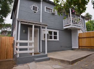 290 Mariposa Ave #1/2, Sierra Madre, CA 91024