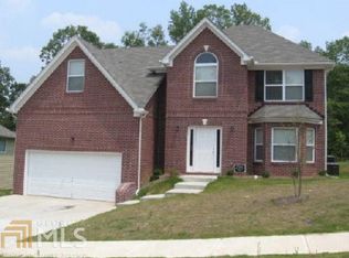 11027 Southwood Dr, Hampton, GA