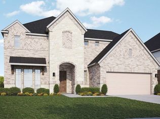16721 Freshwater Dr, Celina, TX 75009