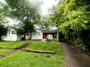 2413 Emmett Ave, Nashville, TN 37206