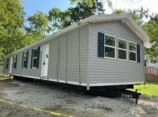 4110 SE Ridgeview Ter, Topeka, KS 66609