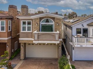 1720 Spreckels Ln, Redondo Beach, CA 90278