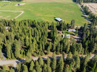 165 Chokecherry Dr, Bonners Ferry, ID 83805