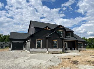 904 Bingham Pass, Fort Wayne, IN 46845