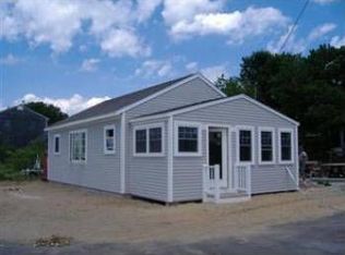 62 Old Point Rd, Newbury, MA 01951