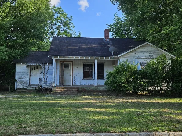 534 Villa Esta Cir, Macon, GA 31206