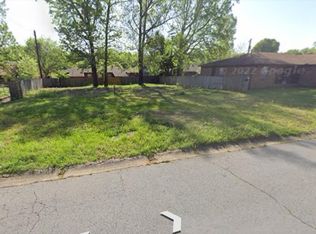 614 Newcastle Dr, Sherwood, AR 72120