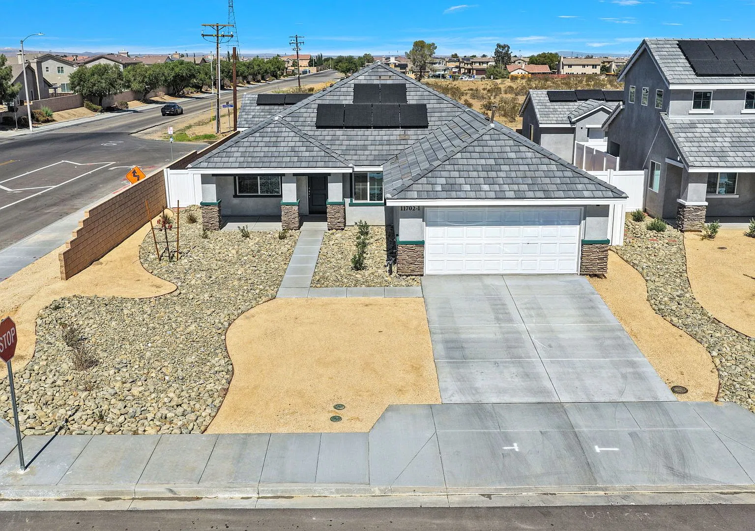 New Construction / 1/2 Off First Month's Rent — Photo 2