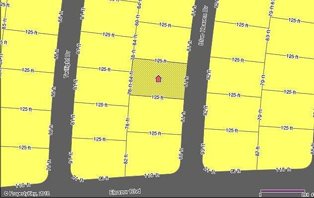 1st image of 308 Blue Heaven Dr