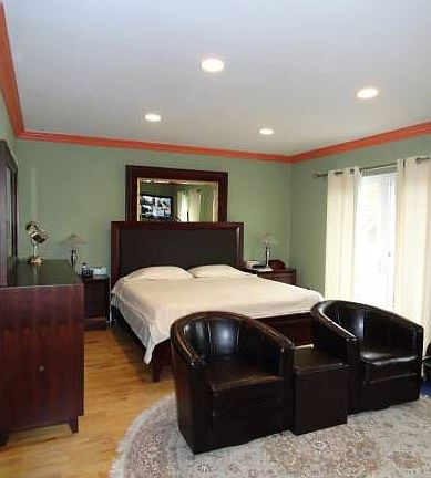 Master Suite