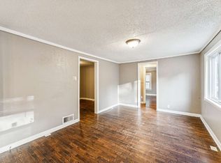 3826 N Brighton Ave, Kansas City, MO 64117