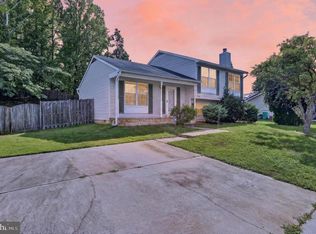 1806 Robert Lewis Ave, Upper Marlboro, MD 20774