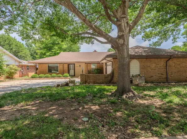 2609 Elmwood Ave, Wichita Falls, TX 76308