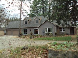 145 W Pine River Rd, Midland, MI 48640