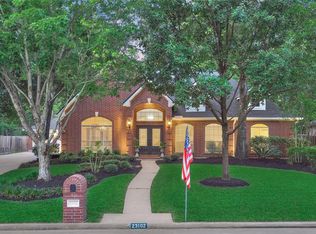 23102 Wellington Court Blvd, Spring, TX 77389