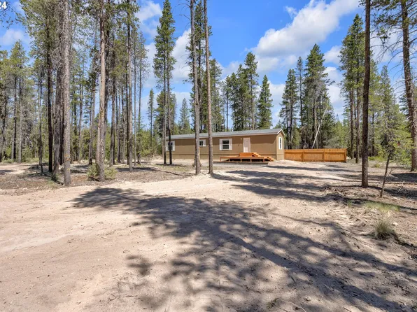 352 Doran Rd, Chiloquin, OR 97624