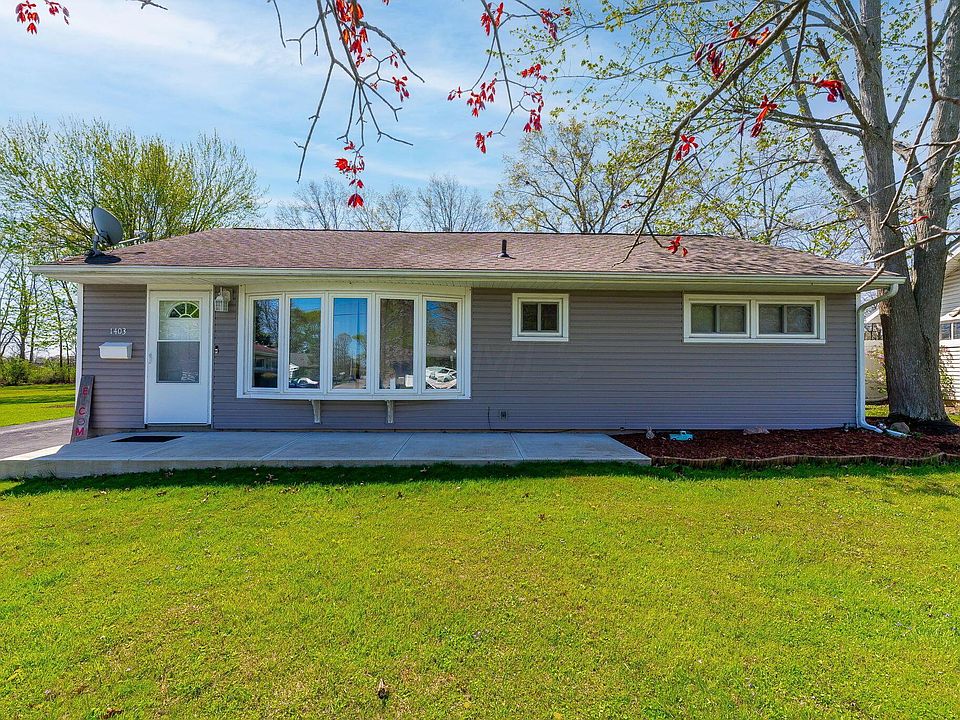 1st image of 1403 Trachsel Ave