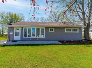 1403 Trachsel Ave, Marion, OH 43302