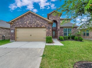 19507 Gable Crossing Dr, Richmond, TX 77407