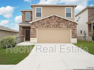 11721 Silver Sky, San Antonio, TX 78254