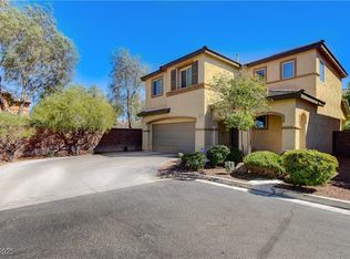7357 Palo Real Ct, Las Vegas, NV 89179