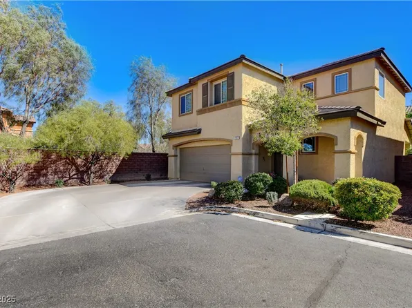 7357 Palo Real Ct, Las Vegas, NV 89179